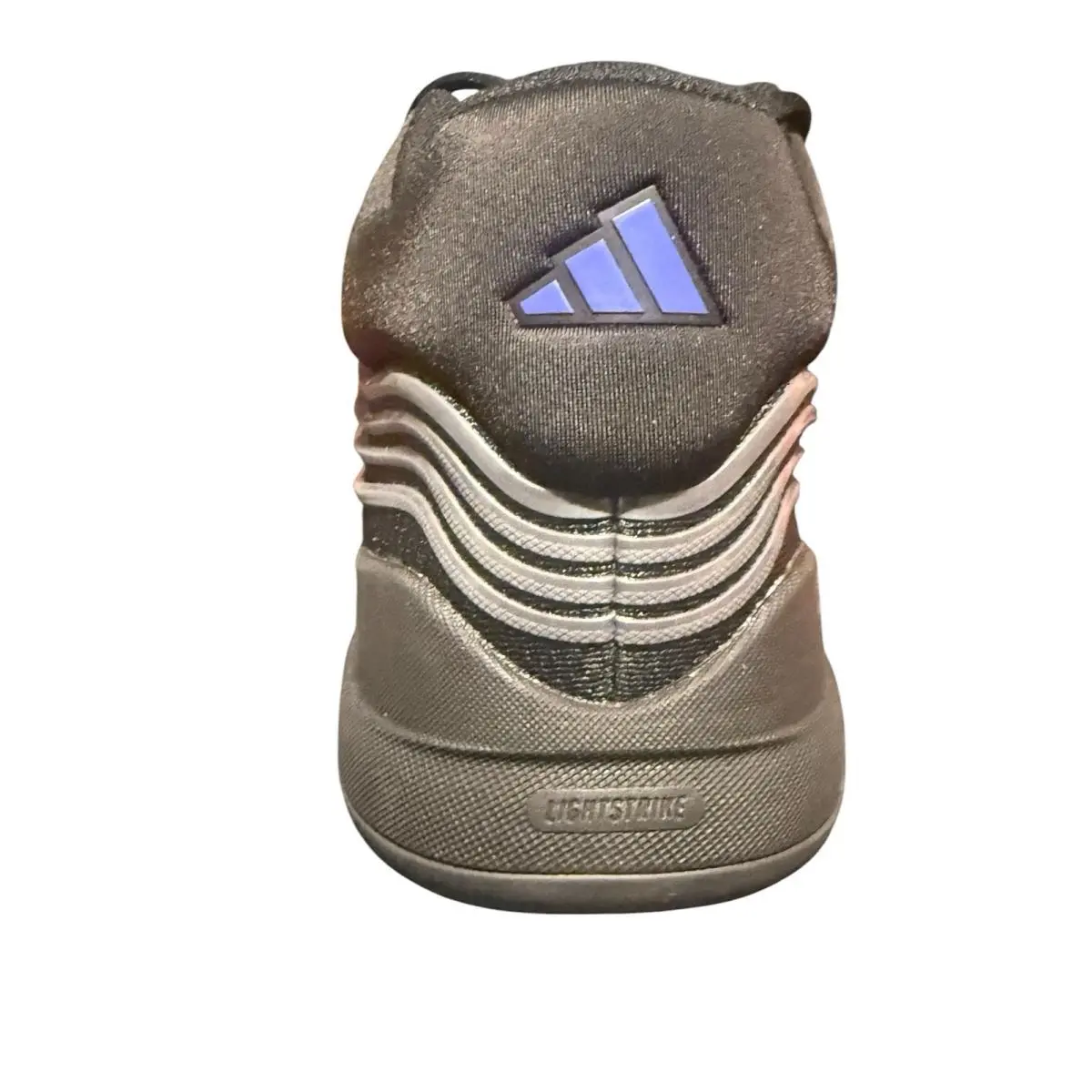 Adidas shoes - adidas Dame - Dame - Black 2