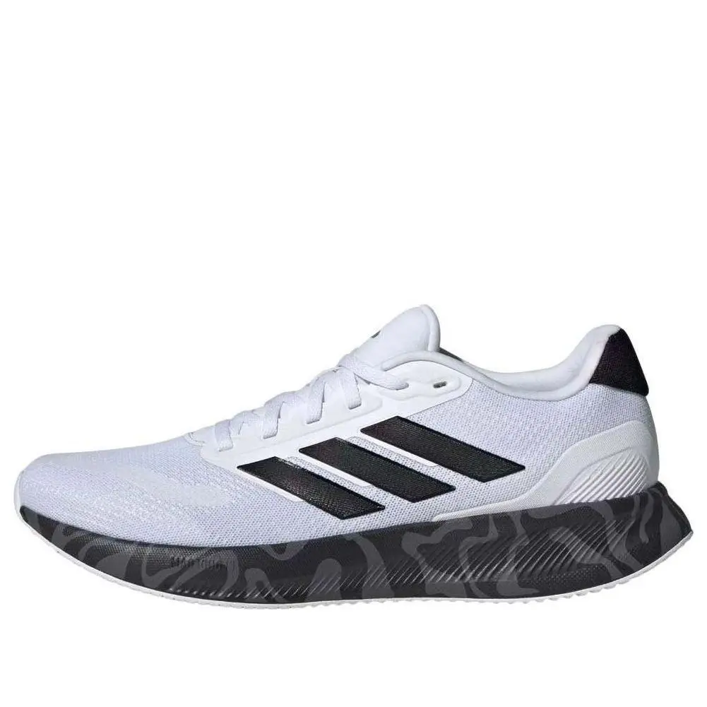 Adidas shoes - adidas Runfalcon - Runfalcon - JI0872 - White 1
