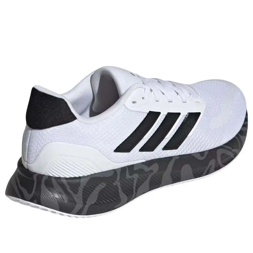 Adidas shoes - adidas Runfalcon - Runfalcon - JI0872 - White 2