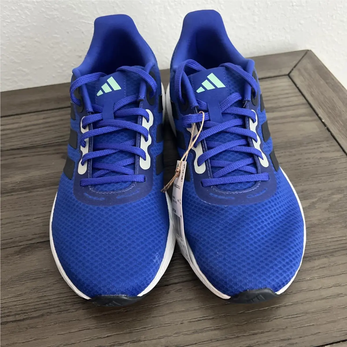 Adidas shoes - adidas Runfalcon - Runfalcon - HP7549 - Blue 1