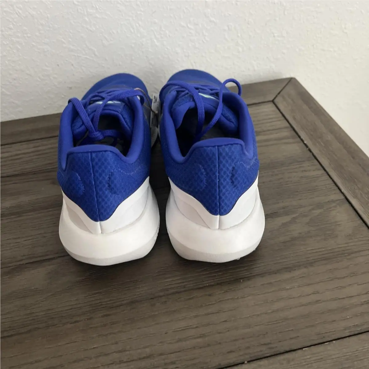 Adidas shoes - adidas Runfalcon - Runfalcon - HP7549 - Blue 3