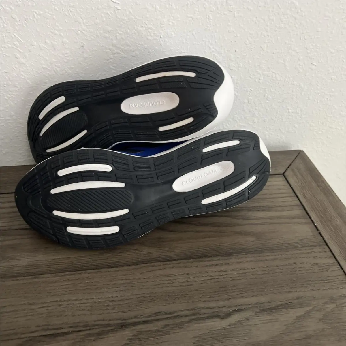 Adidas shoes - adidas Runfalcon - Runfalcon - HP7549 - Blue 4