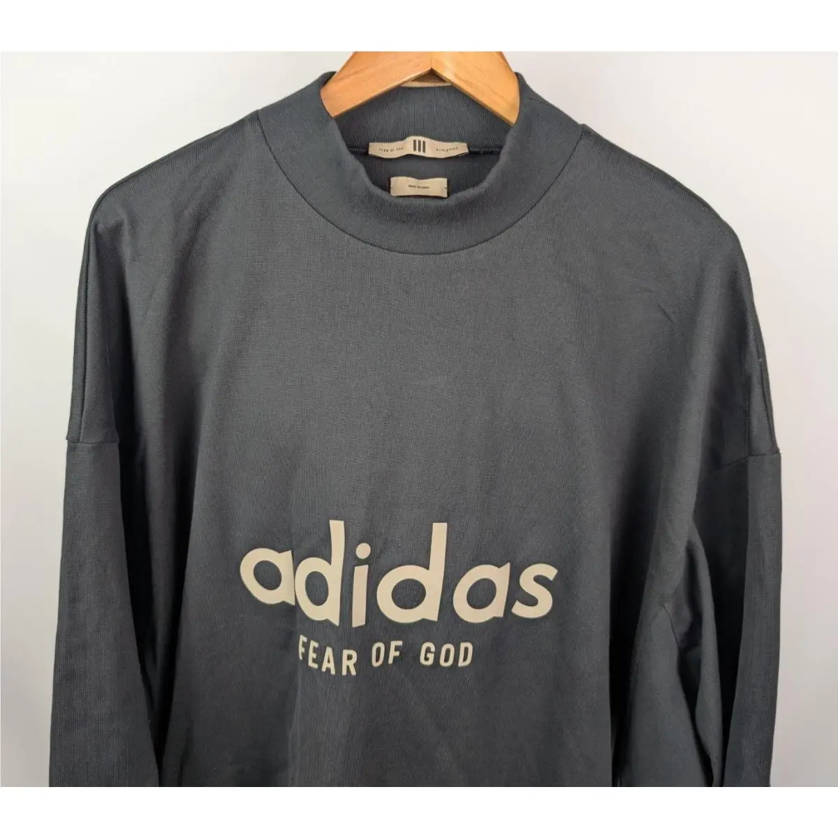 Adidas clothing - Black 0