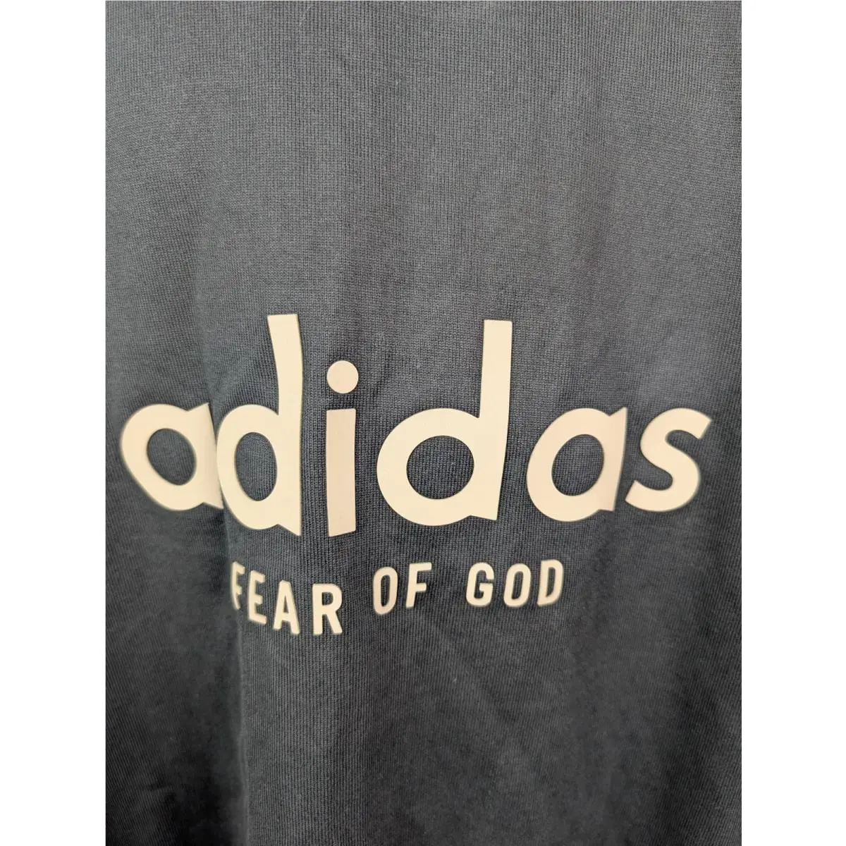Adidas clothing - Black 1