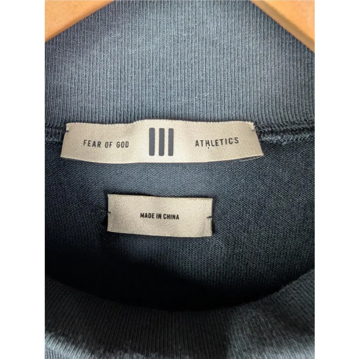 Adidas clothing - Black 2