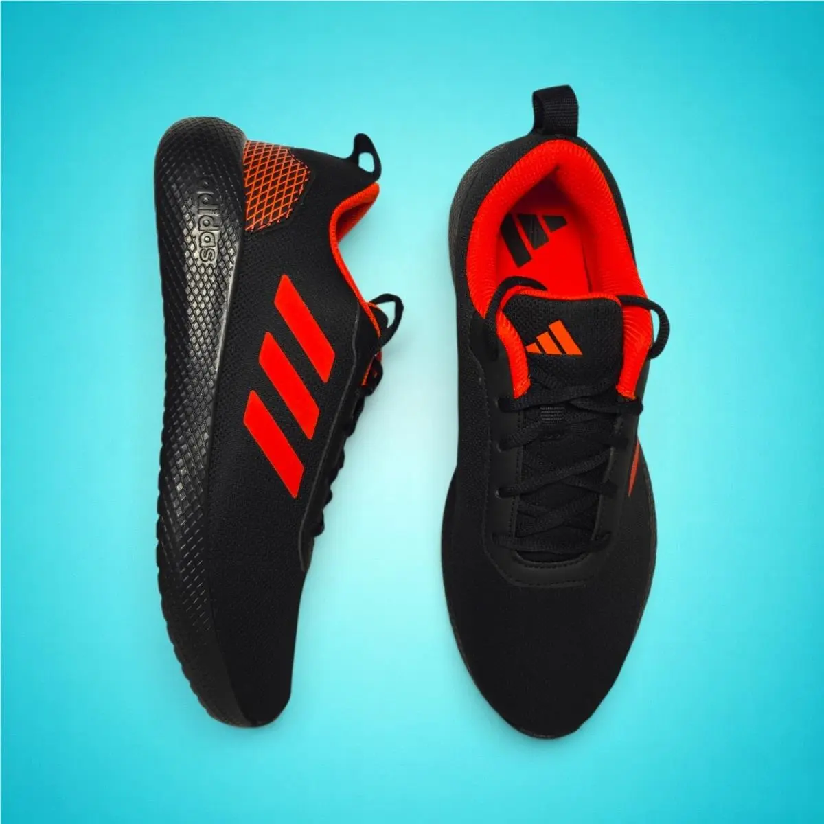 Adidas shoes - Impulse Syn 3.0 - Impulse Syn - Black 0