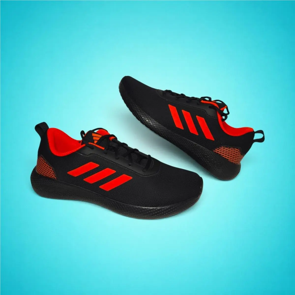Adidas shoes - Impulse Syn 3.0 - Impulse Syn - Black 1