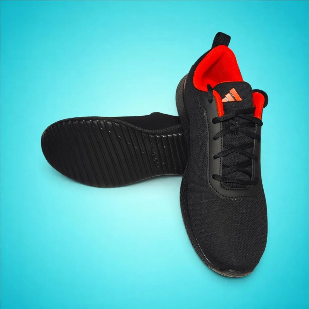 Adidas shoes - Impulse Syn 3.0 - Impulse Syn - Black 2