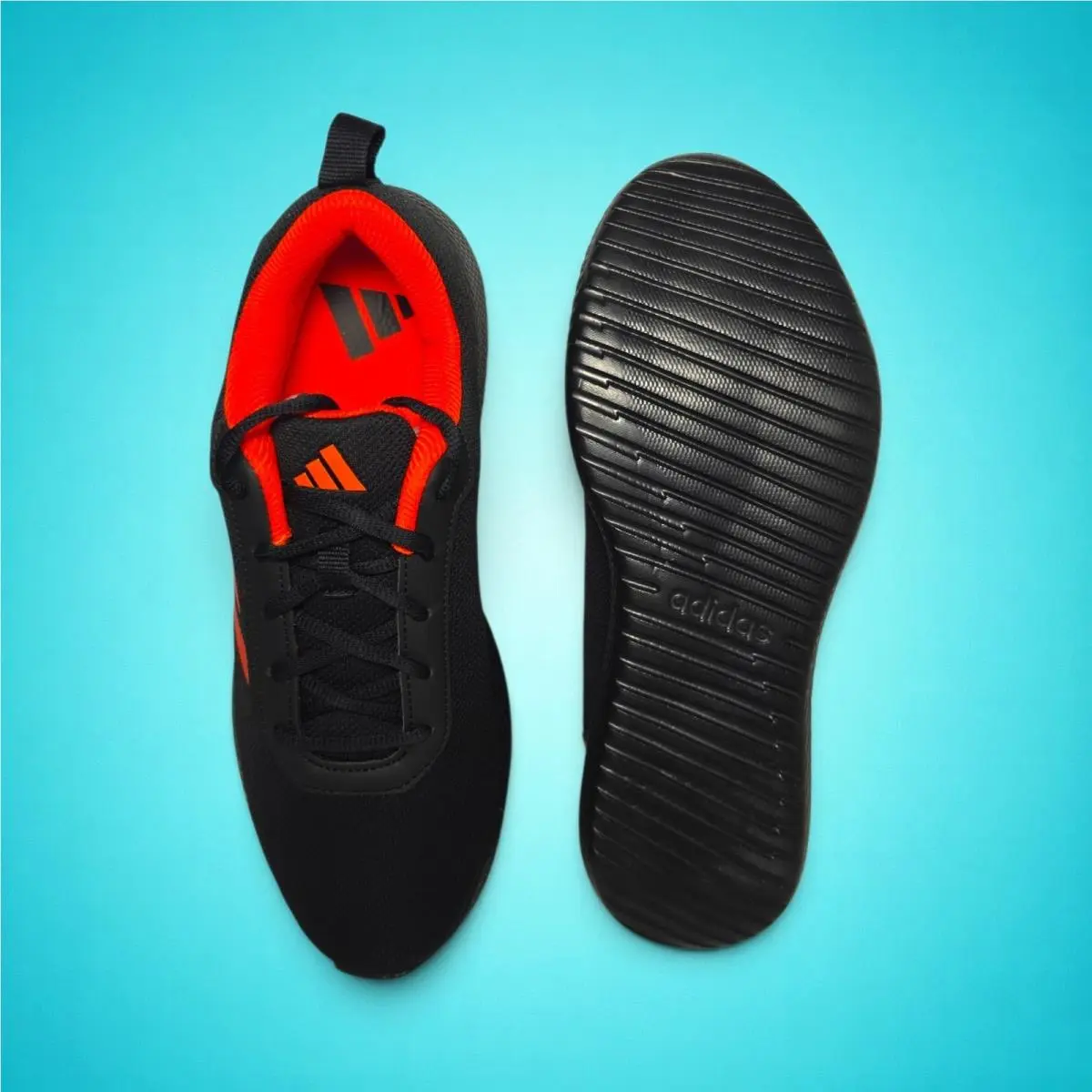 Adidas shoes - Impulse Syn 3.0 - Impulse Syn - Black 3
