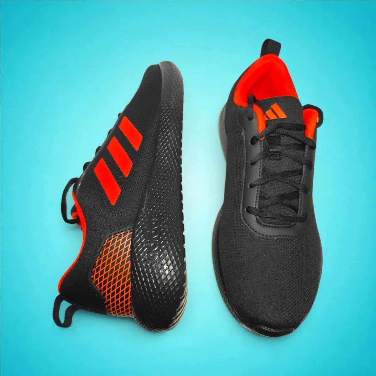 Adidas shoes - Impulse Syn 3.0 - Impulse Syn - Black 4