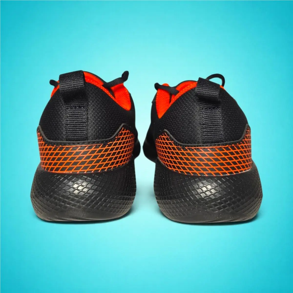 Adidas shoes - Impulse Syn 3.0 - Impulse Syn - Black 5