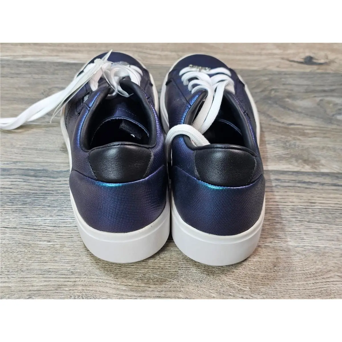 Adidas shoes - adidas Sleek - Sleek - FV3403 - Blue 4