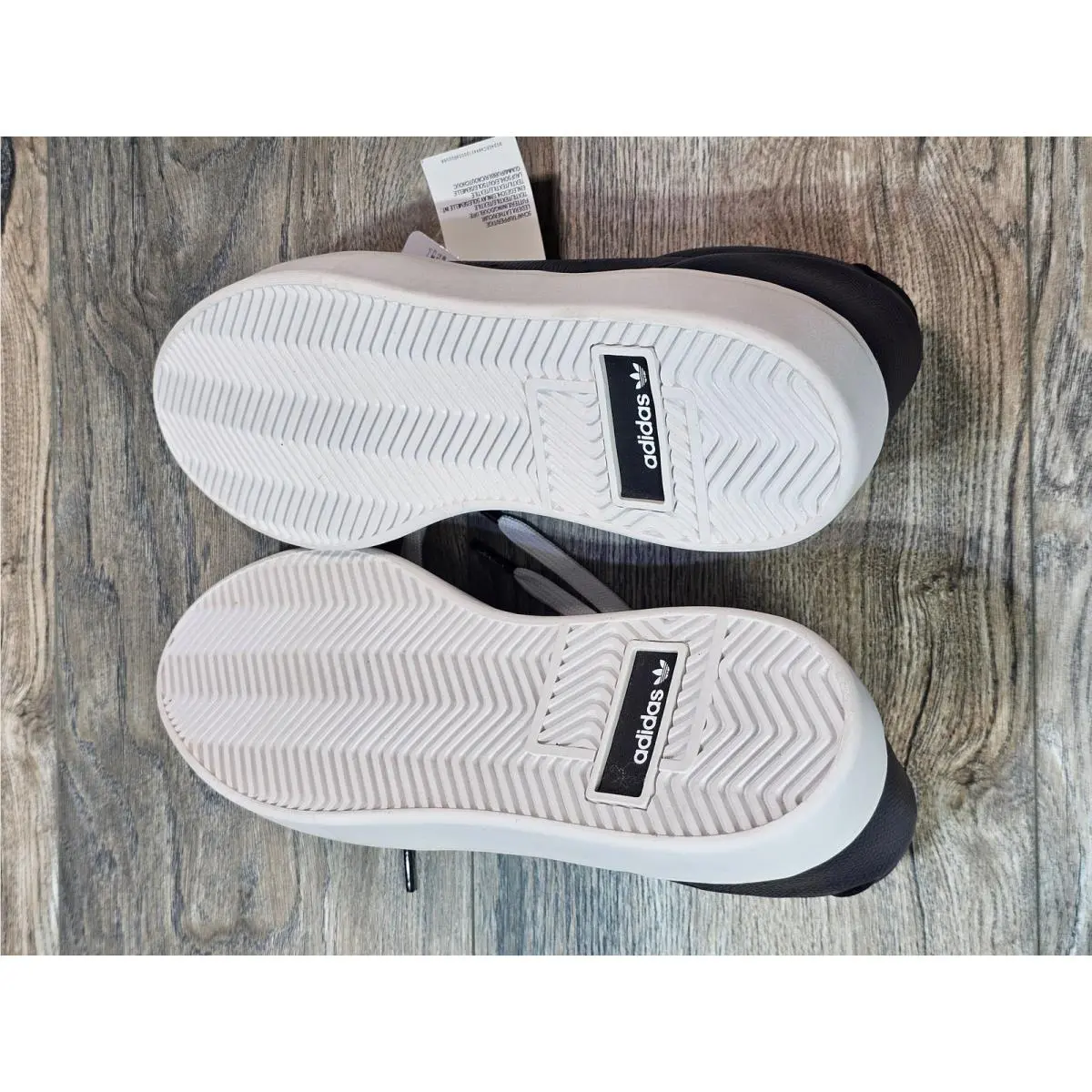 Adidas shoes - adidas Sleek - Sleek - FV3403 - Blue 5