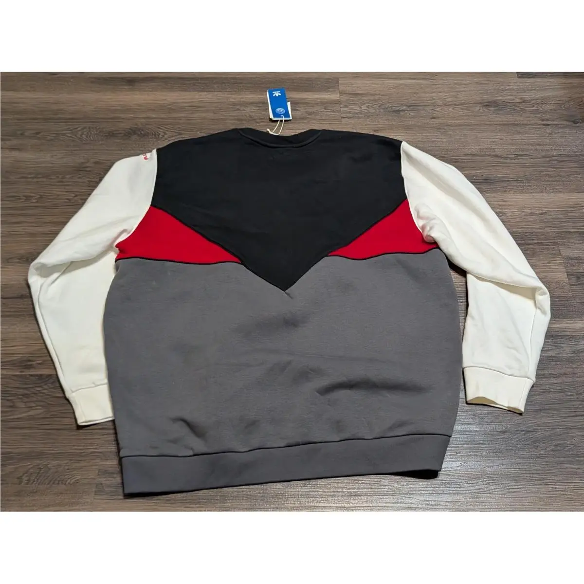 Adidas clothing - Multicolor 1