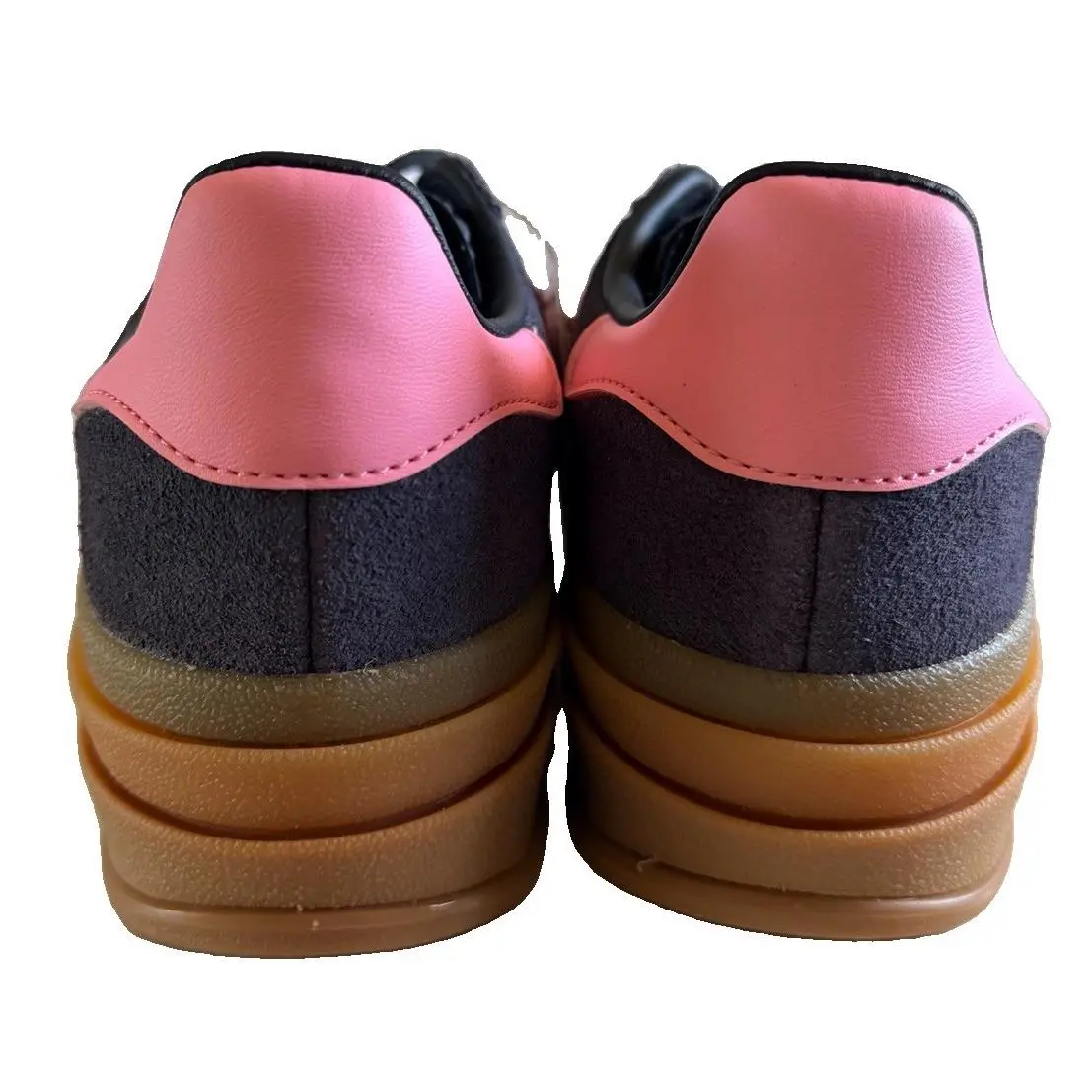 Adidas shoes - adidas Gazelle - Gazelle - IH6459 - Gray 4