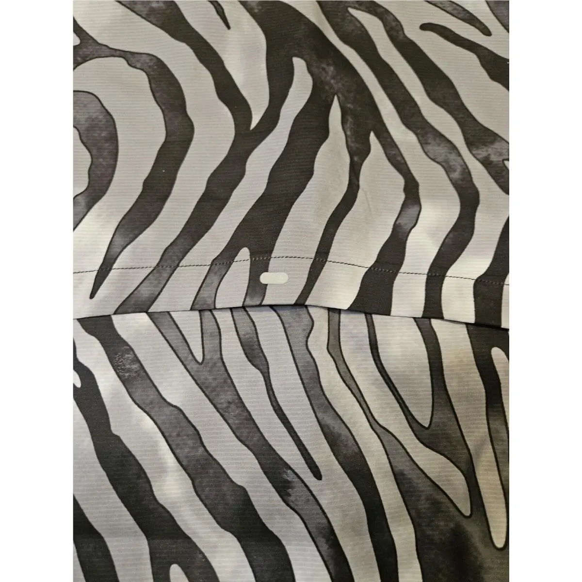 Adidas clothing - Grey/Black 9
