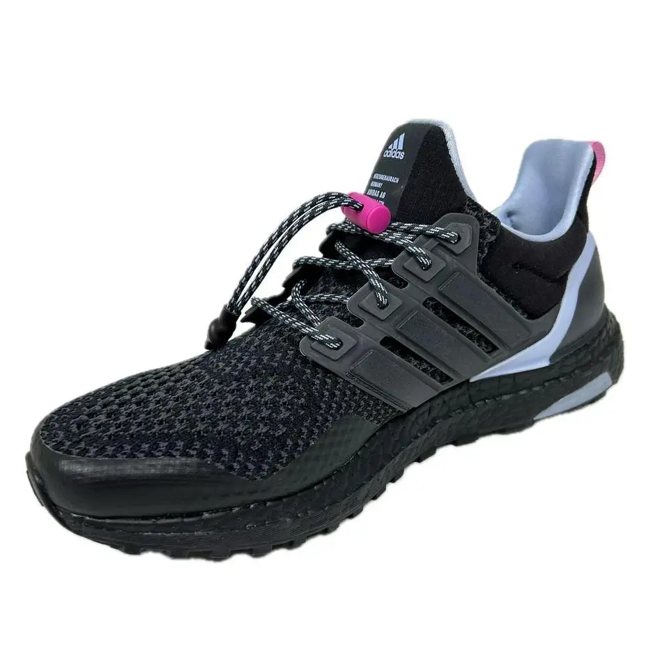 Adidas shoes - adidas UltraBoost 1.0 - UltraBoost - Hr0067 - Black 10