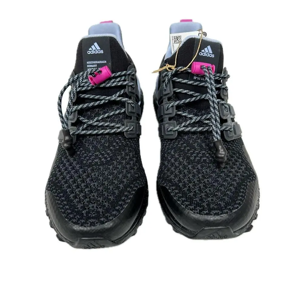 Adidas shoes - adidas UltraBoost 1.0 - UltraBoost - Hr0067 - Black 12