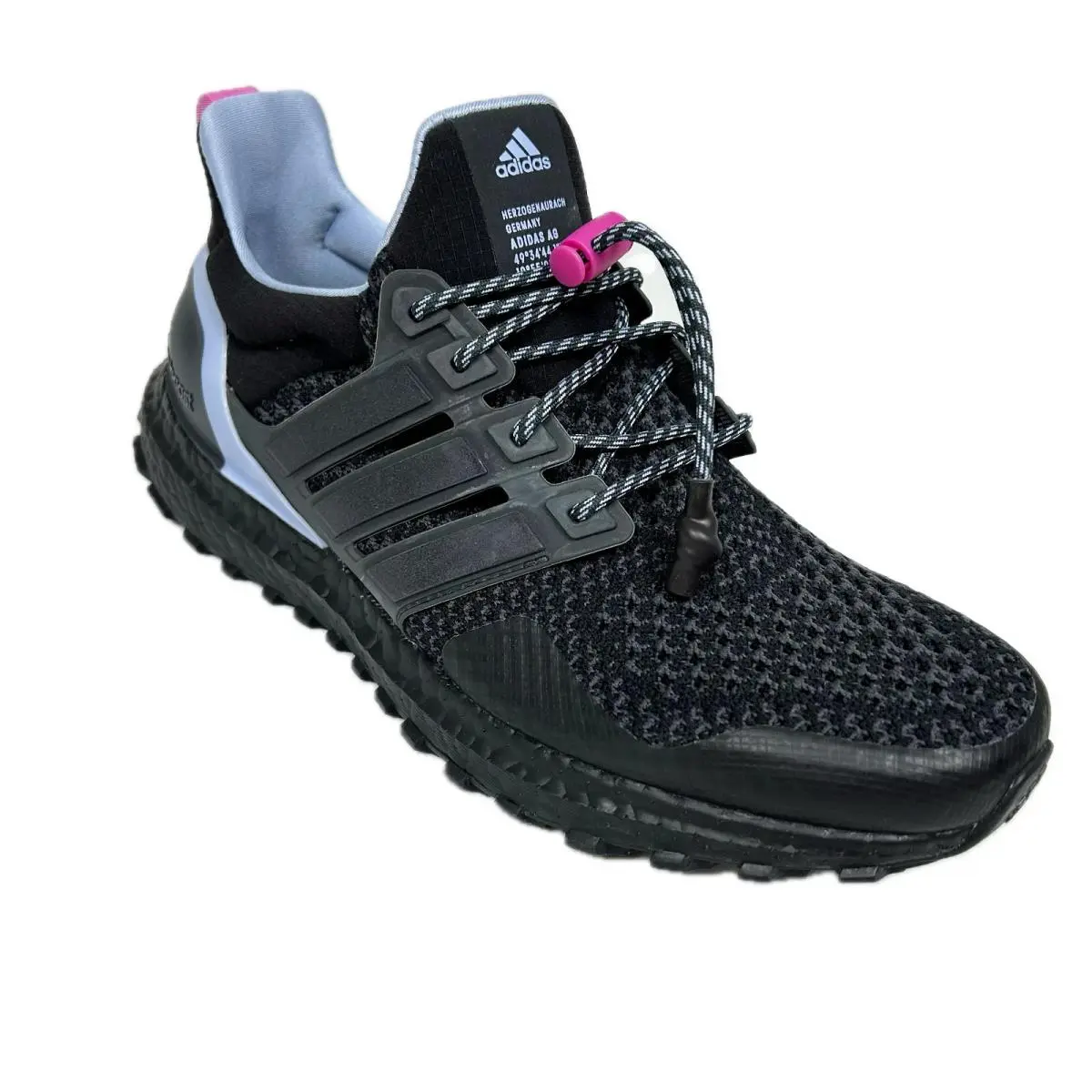 Adidas shoes - adidas UltraBoost 1.0 - UltraBoost - Hr0067 - Black 13