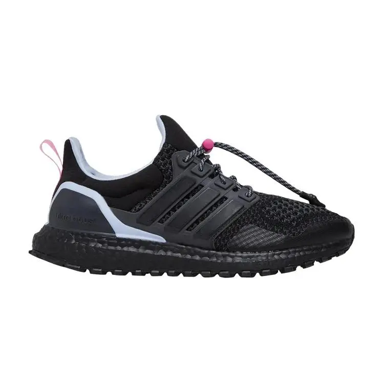 Adidas shoes - adidas UltraBoost 1.0 - UltraBoost - Hr0067 - Black 14