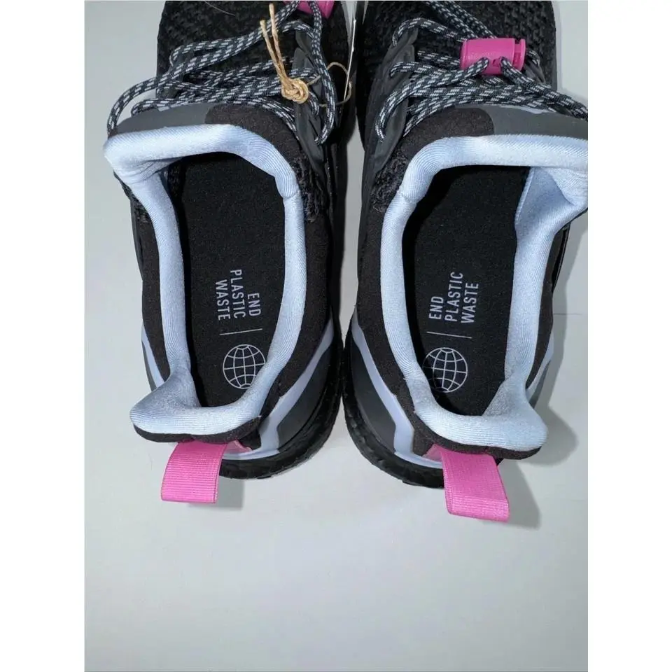 Adidas shoes - adidas UltraBoost 1.0 - UltraBoost - Hr0067 - Black 11