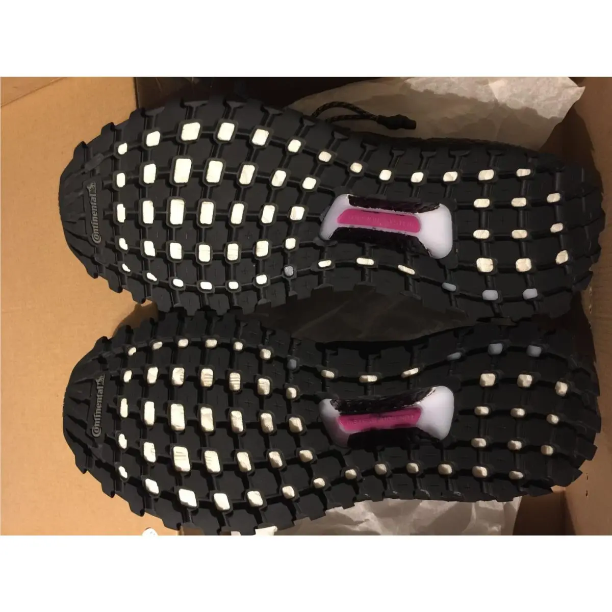 Adidas shoes - adidas UltraBoost 1.0 - UltraBoost - Hr0067 - Black 5