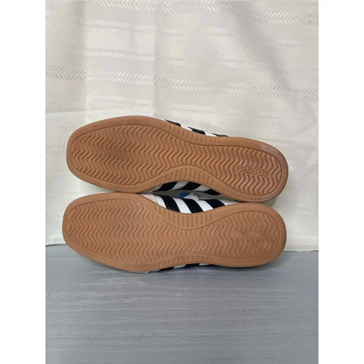 Adidas shoes - Barreda - Barreda - White 8