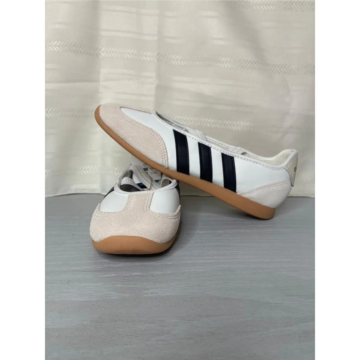 Adidas shoes - Barreda - Barreda - White 10