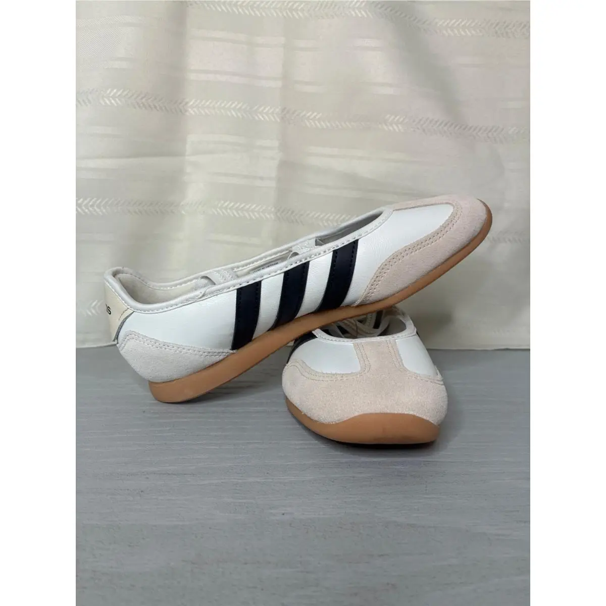 Adidas shoes - Barreda - Barreda - White 11