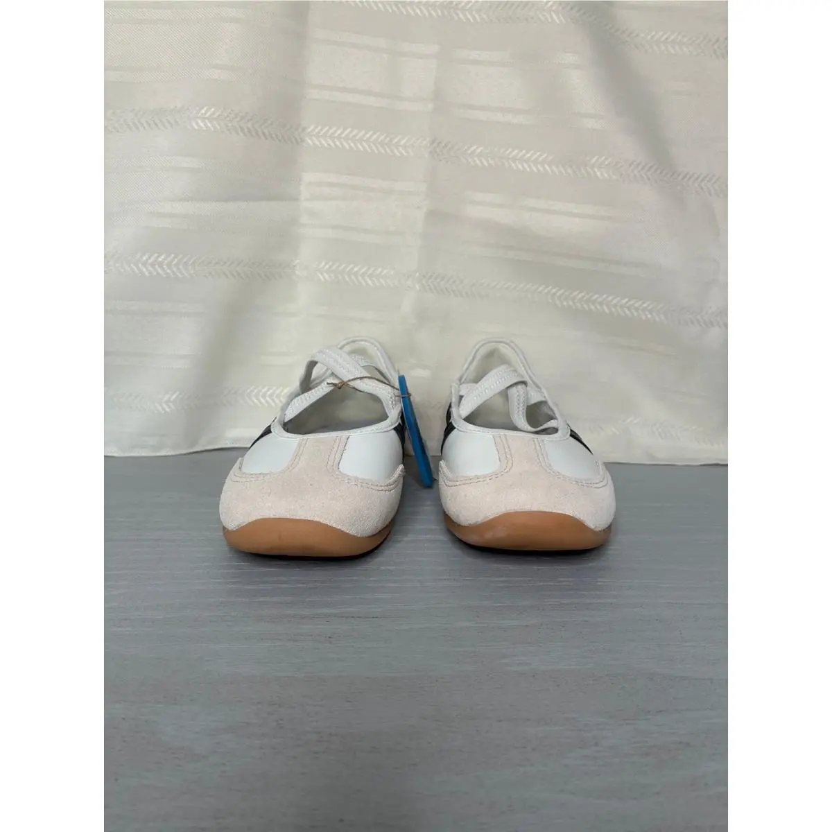 Adidas shoes - Barreda - Barreda - White 2
