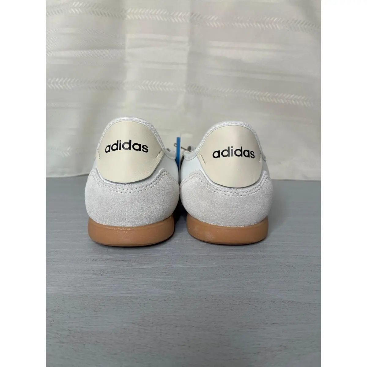 Adidas shoes - Barreda - Barreda - White 5
