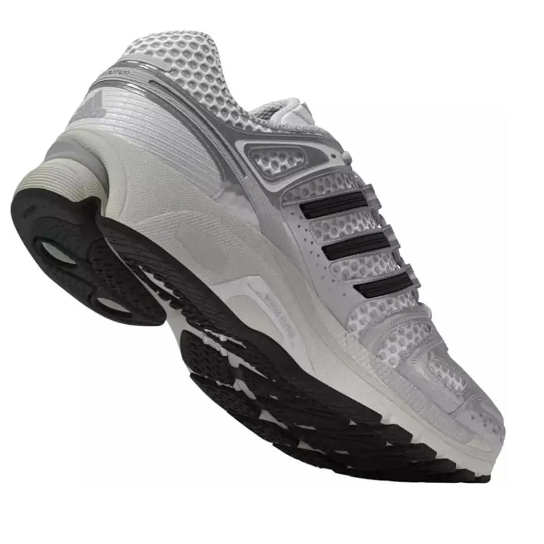 Adidas shoes - Adistar Control 5 - Adistar Control - Silver 0