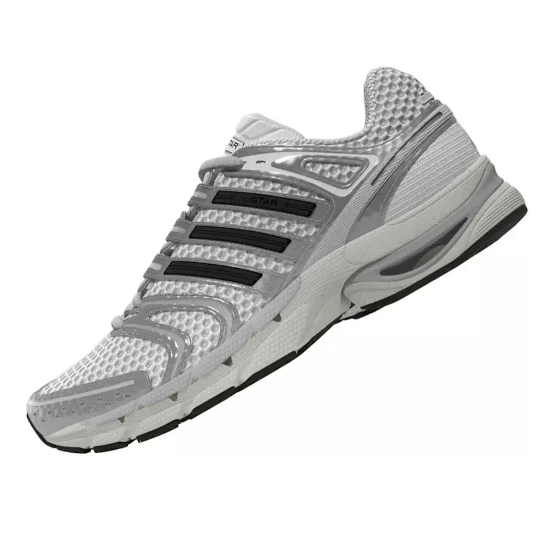 Adidas shoes - Adistar Control 5 - Adistar Control - Silver 1
