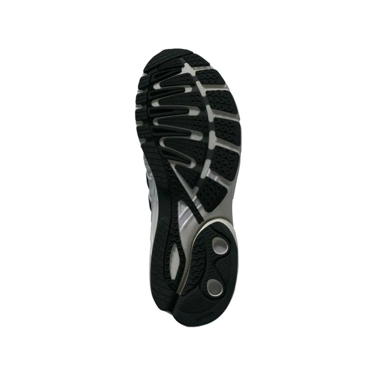 Adidas shoes - Adistar Control 5 - Adistar Control - Silver 2