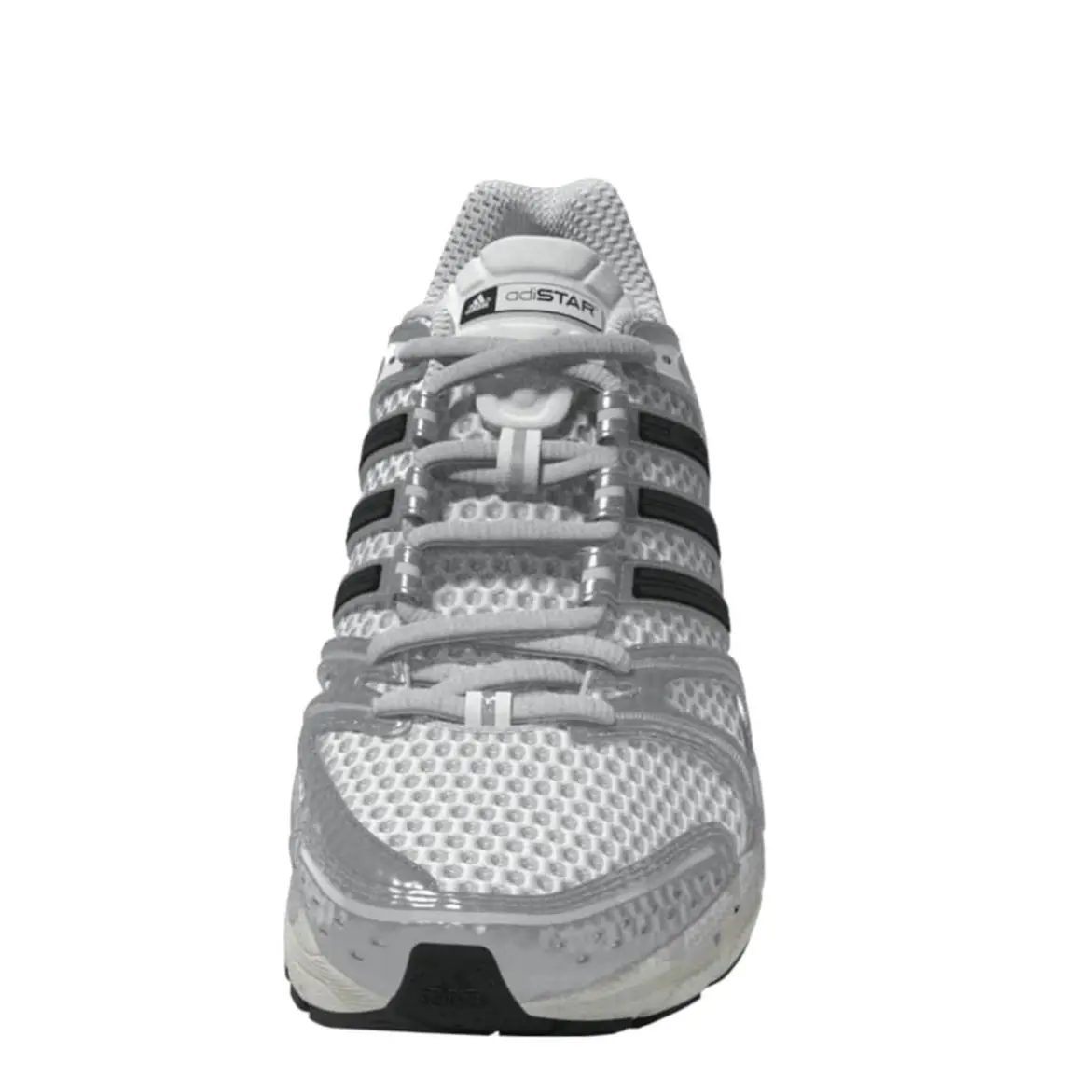 Adidas shoes - Adistar Control 5 - Adistar Control - Silver 3
