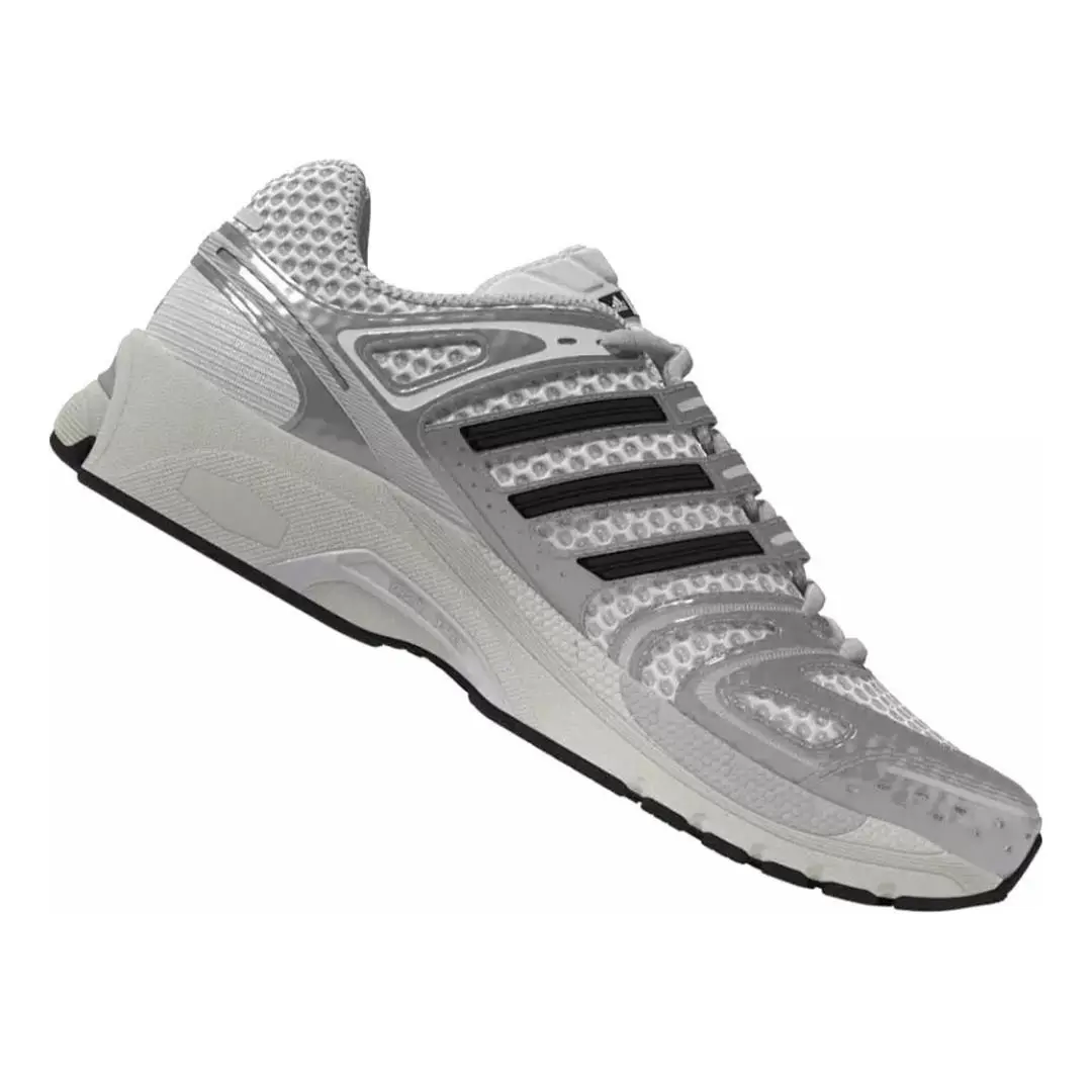 Adidas shoes - Adistar Control 5 - Adistar Control - Silver 5