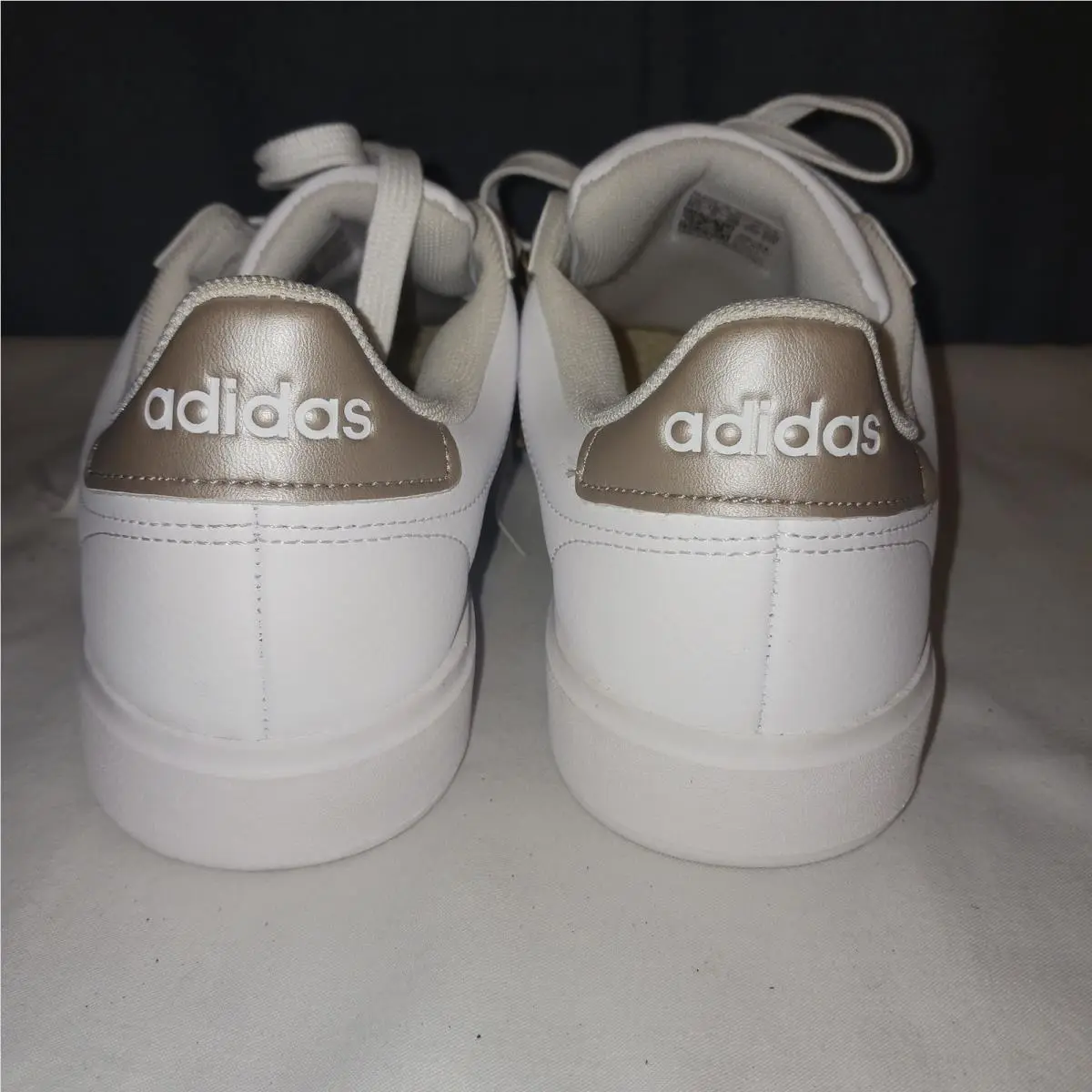 Adidas shoes - adidas Grand Court 2.0 - Grand Court - White 3