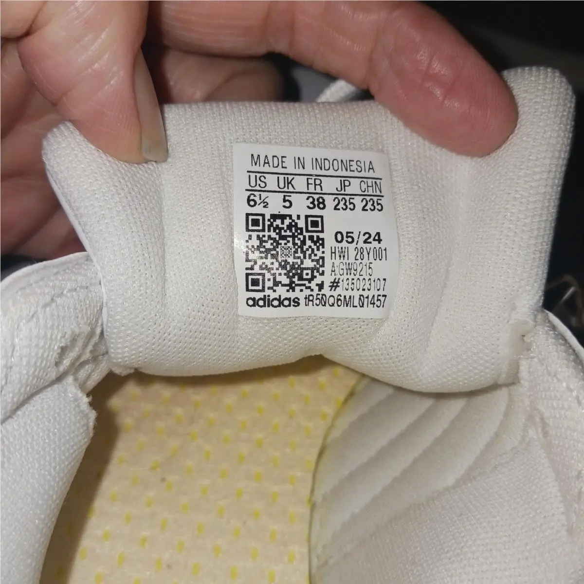 Adidas shoes - adidas Grand Court 2.0 - Grand Court - White 4