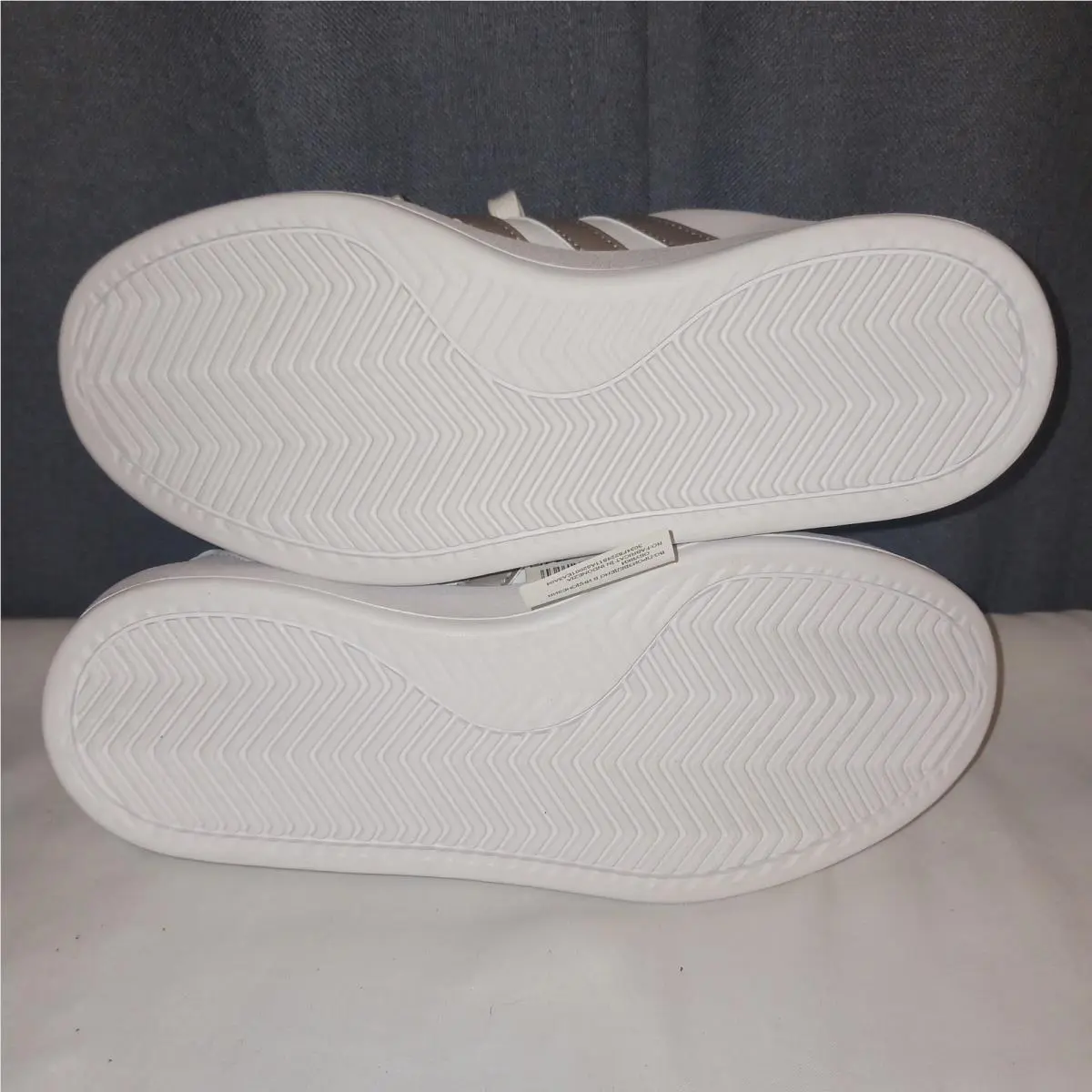 Adidas shoes - adidas Grand Court 2.0 - Grand Court - White 6