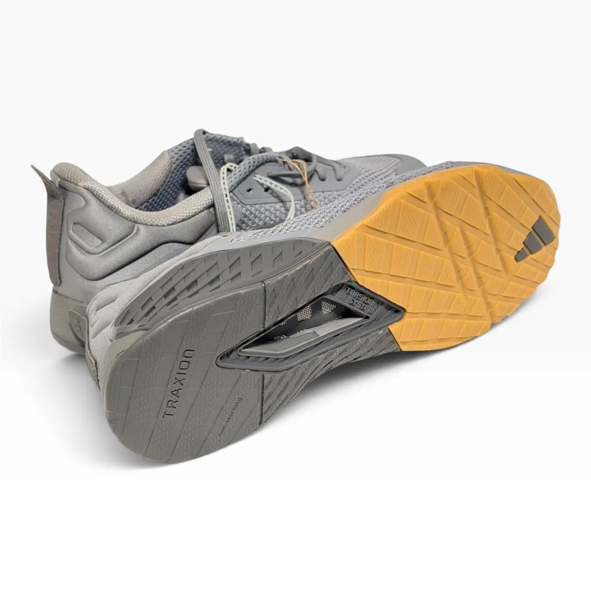 Adidas shoes - adidas Dropset 3 Trainer - Dropset Trainer - Gray (UPC: 196477972763) 3