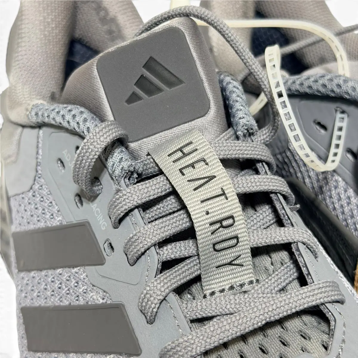 Adidas shoes - adidas Dropset 3 Trainer - Dropset Trainer - Gray (UPC: 196477972763) 5