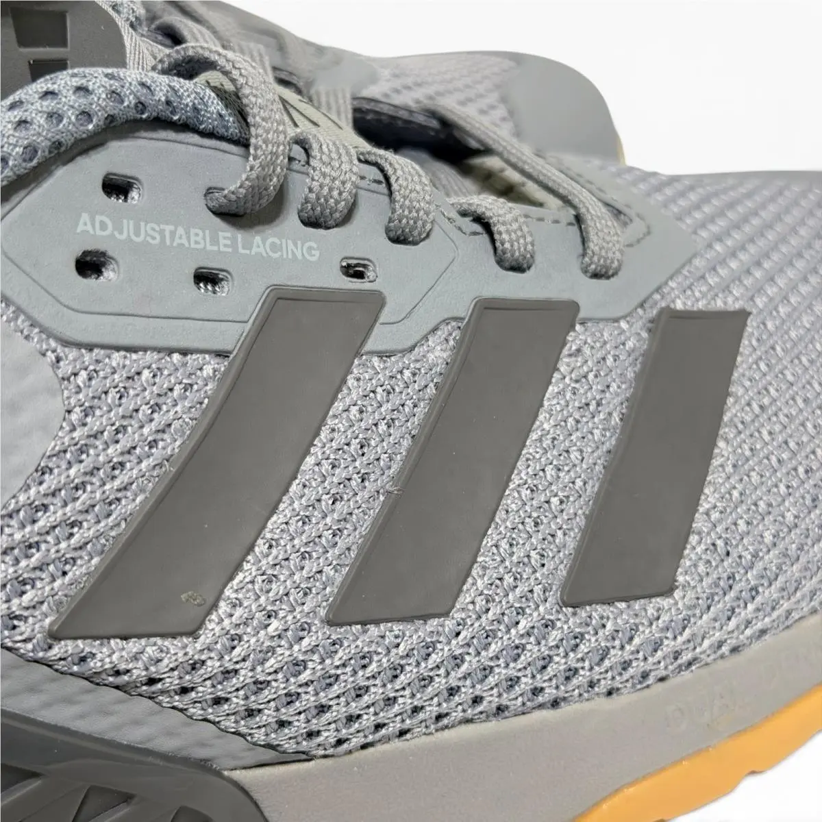 Adidas shoes - adidas Dropset 3 Trainer - Dropset Trainer - Gray (UPC: 196477972763) 8