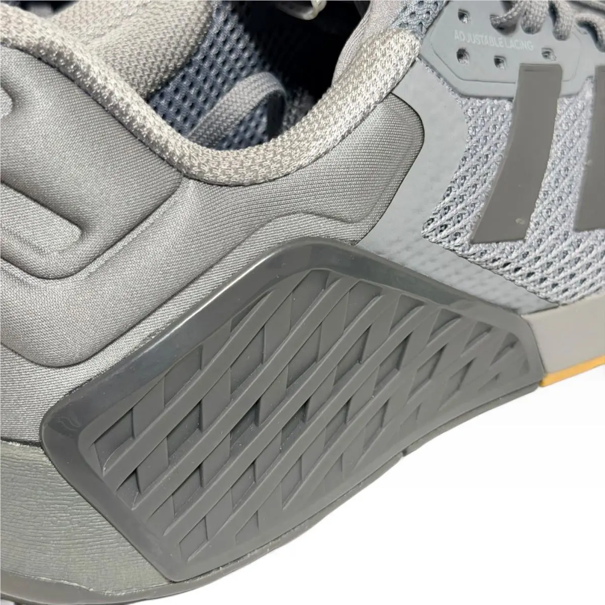 Adidas shoes - adidas Dropset 3 Trainer - Dropset Trainer - Gray (UPC: 196477972763) 7