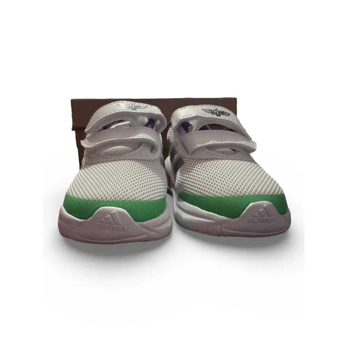 Adidas shoes - adidas FortaRun - FortaRun - GZ0635 - White (UPC: 0194830649482) 3
