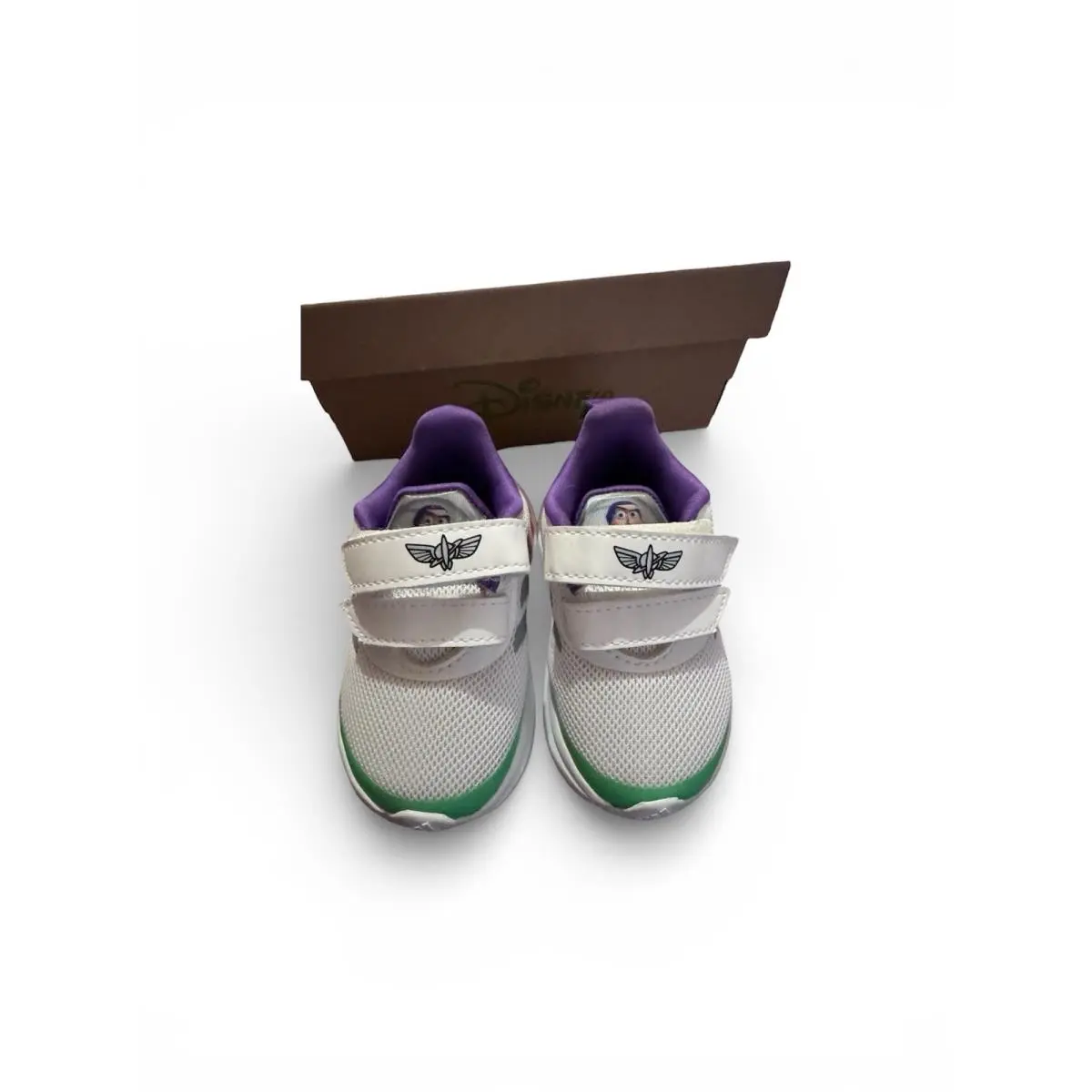 Adidas shoes - adidas FortaRun - FortaRun - GZ0635 - White (UPC: 0194830649482) 4
