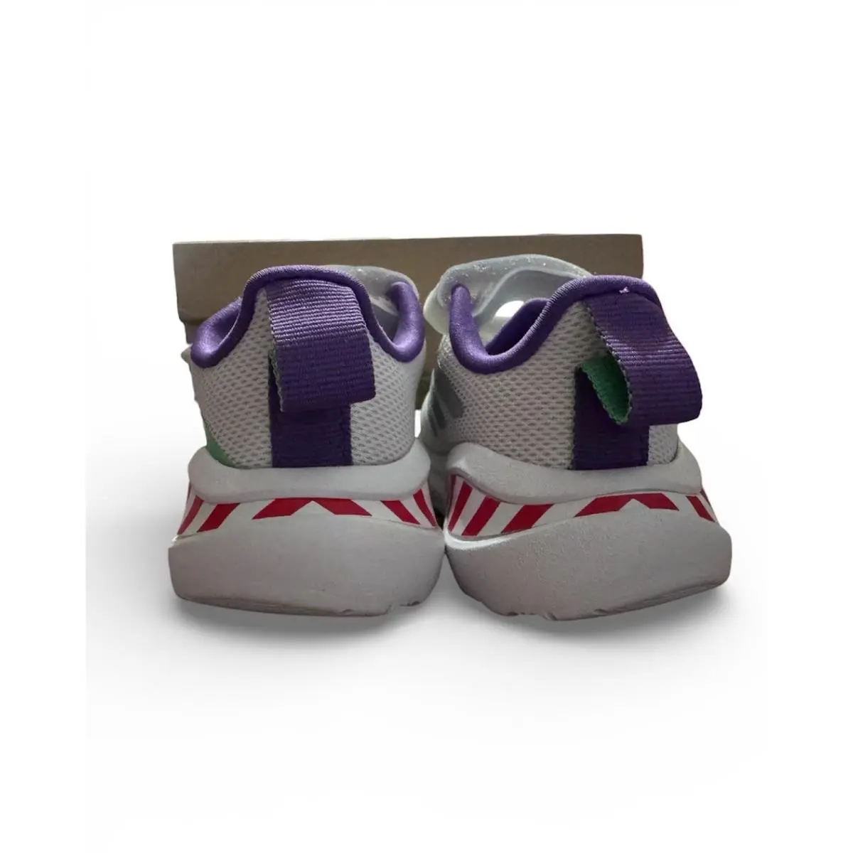 Adidas shoes - adidas FortaRun - FortaRun - GZ0635 - White (UPC: 0194830649482) 1