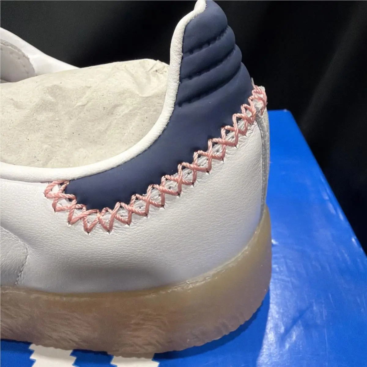 Adidas shoes - adidas Sambae - Sambae - Jp9534 - White 2