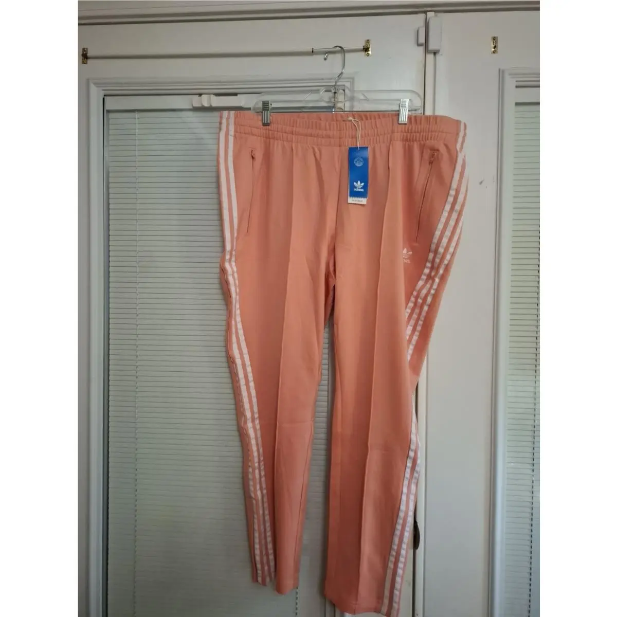 Adidas clothing - Pink 10