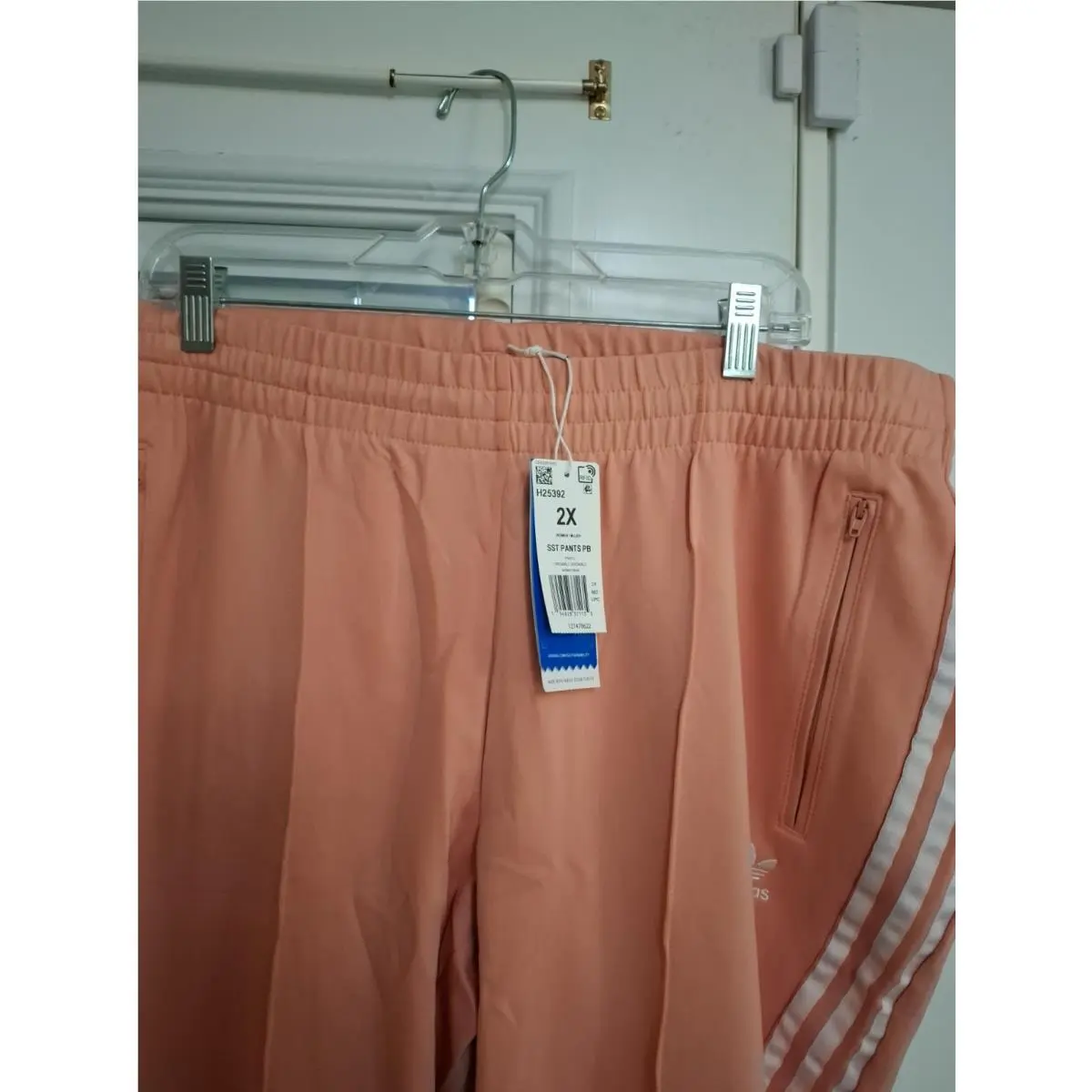 Adidas clothing - Pink 12