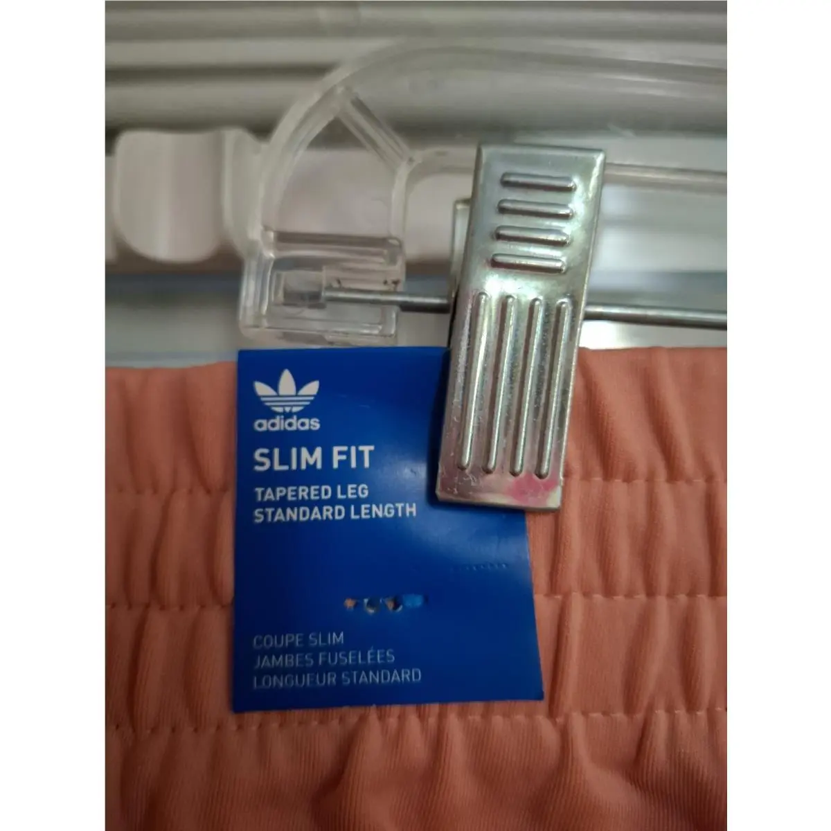 Adidas clothing - Pink 14